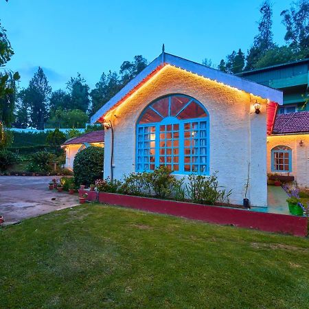 La Address Retreat - The Heritage Homestay Ooty Luaran gambar