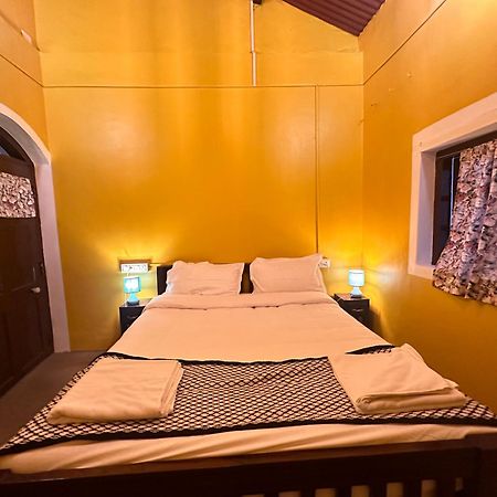 La Address Retreat - The Heritage Homestay Ooty Luaran gambar