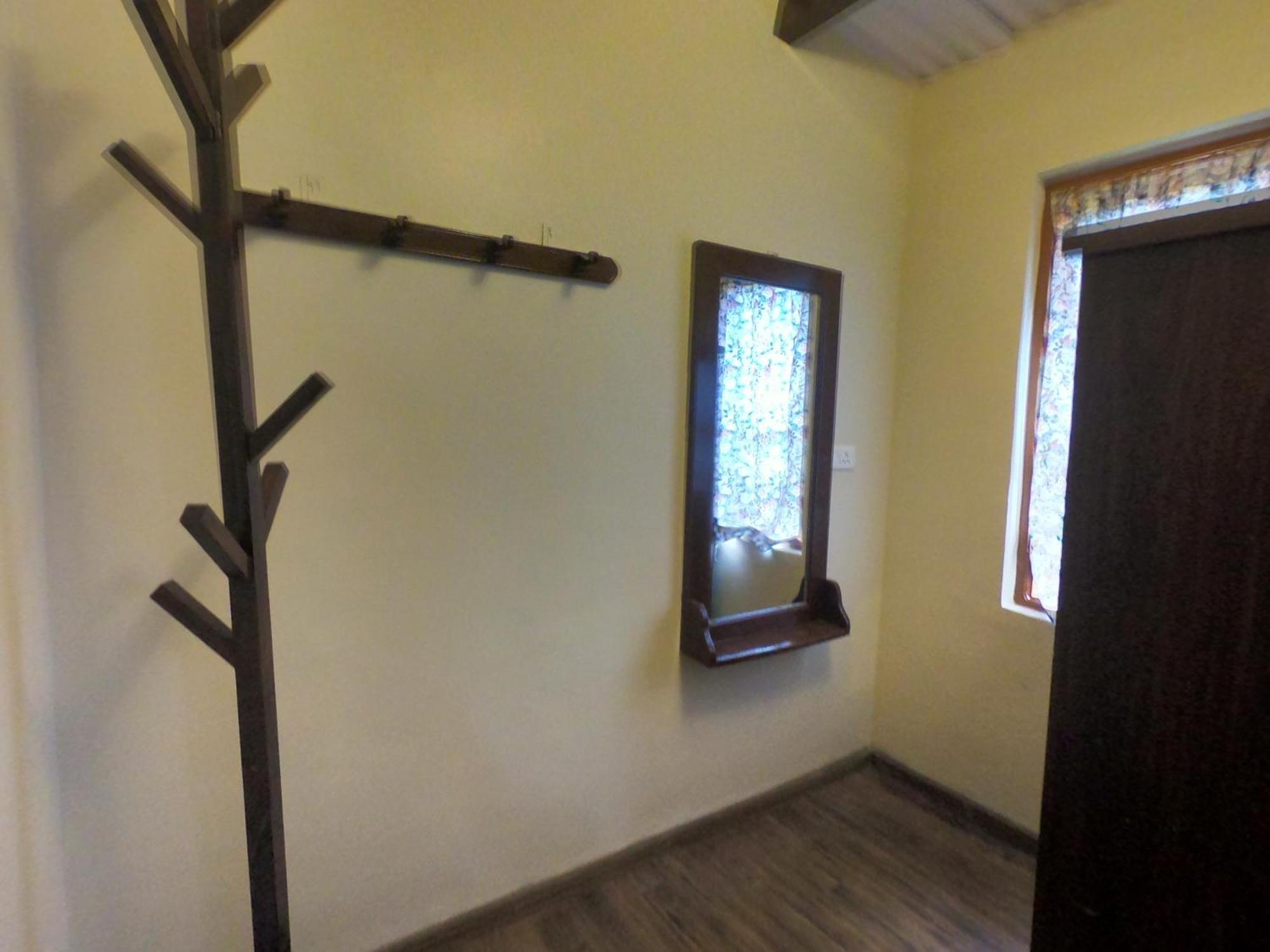 La Address Retreat - The Heritage Homestay Ooty Luaran gambar