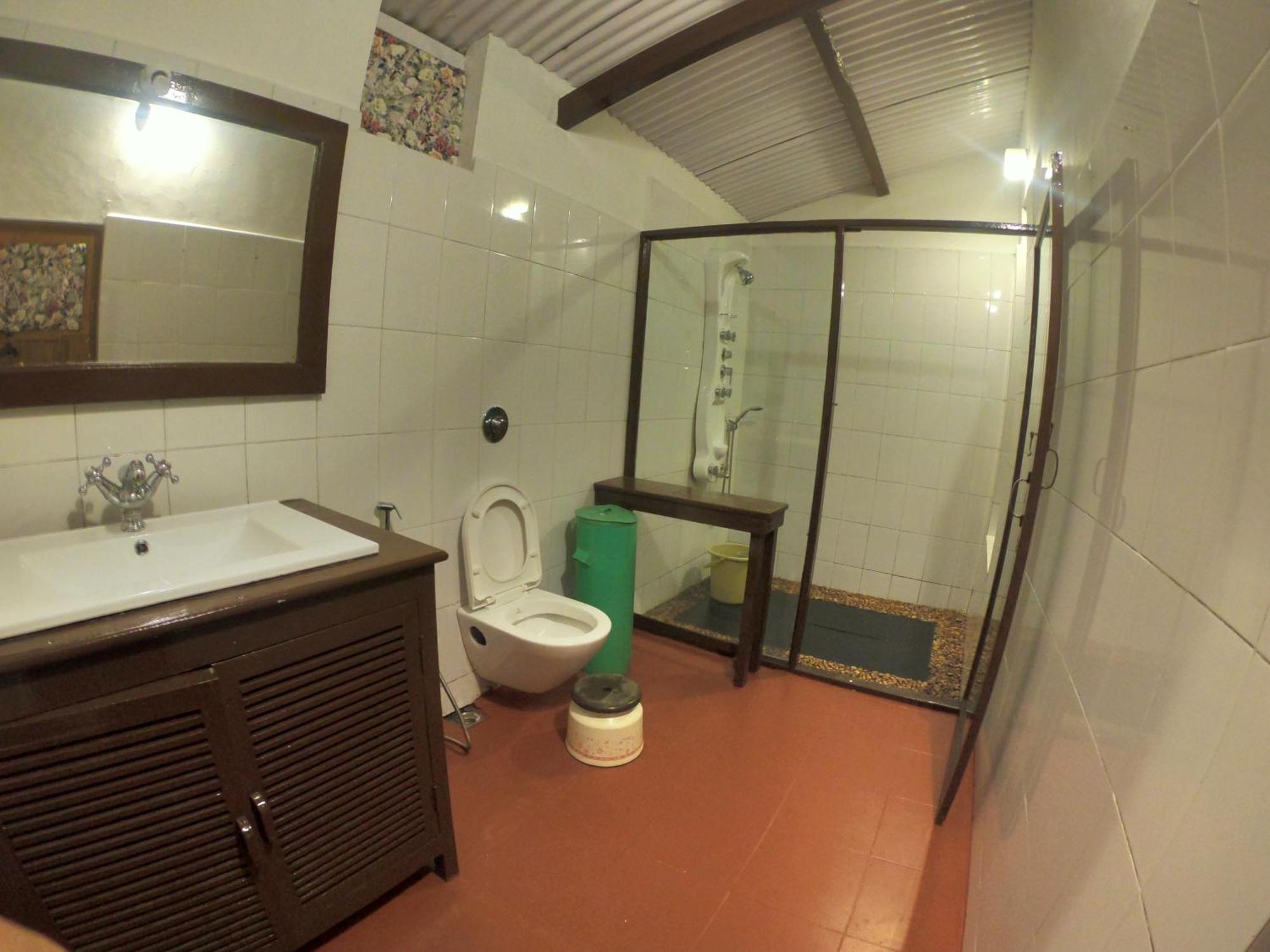 La Address Retreat - The Heritage Homestay Ooty Luaran gambar