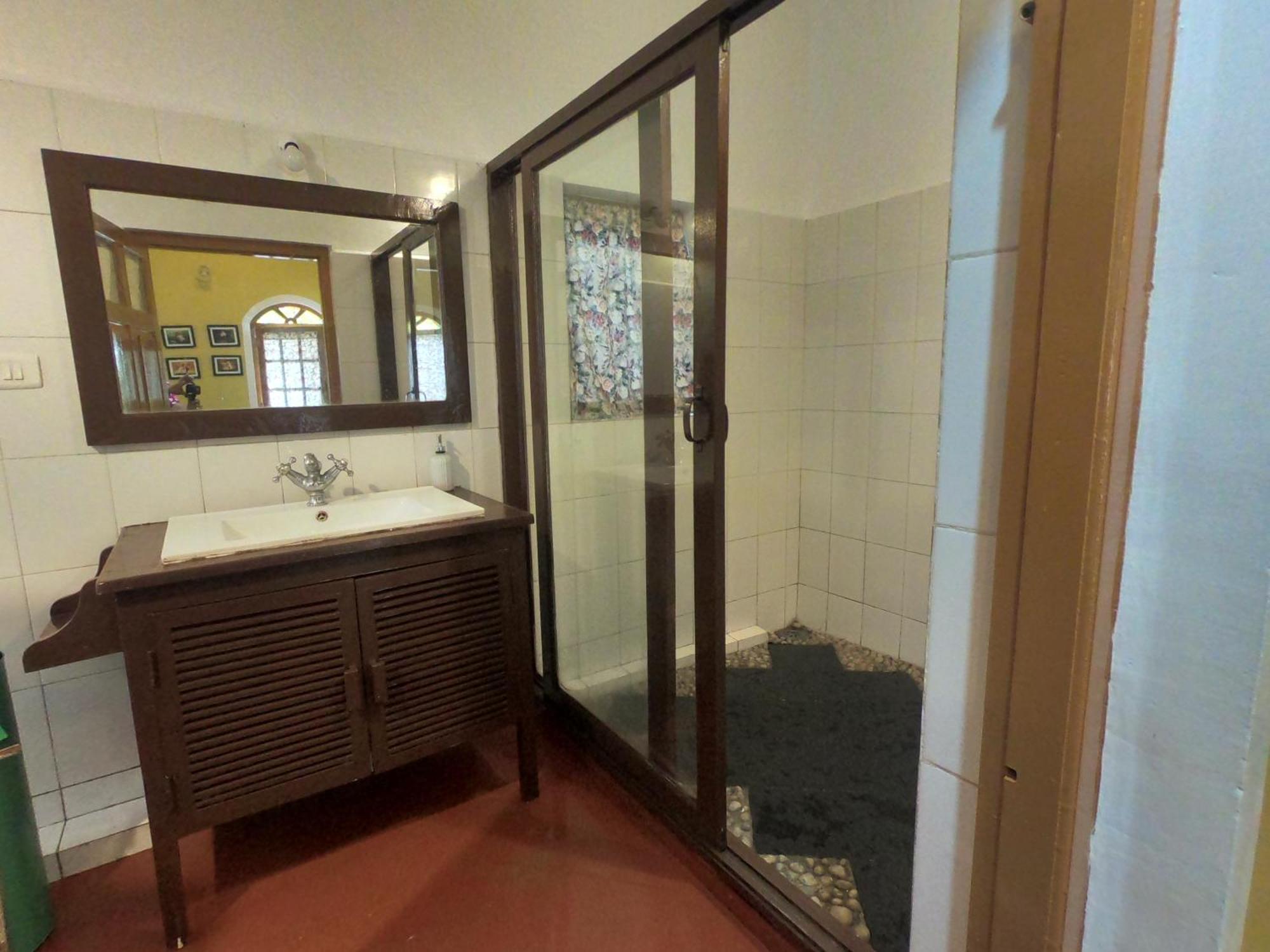 La Address Retreat - The Heritage Homestay Ooty Luaran gambar