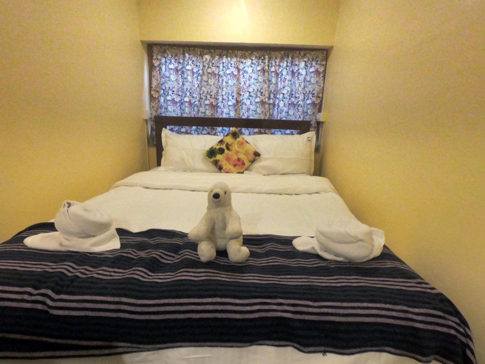 La Address Retreat - The Heritage Homestay Ooty Luaran gambar