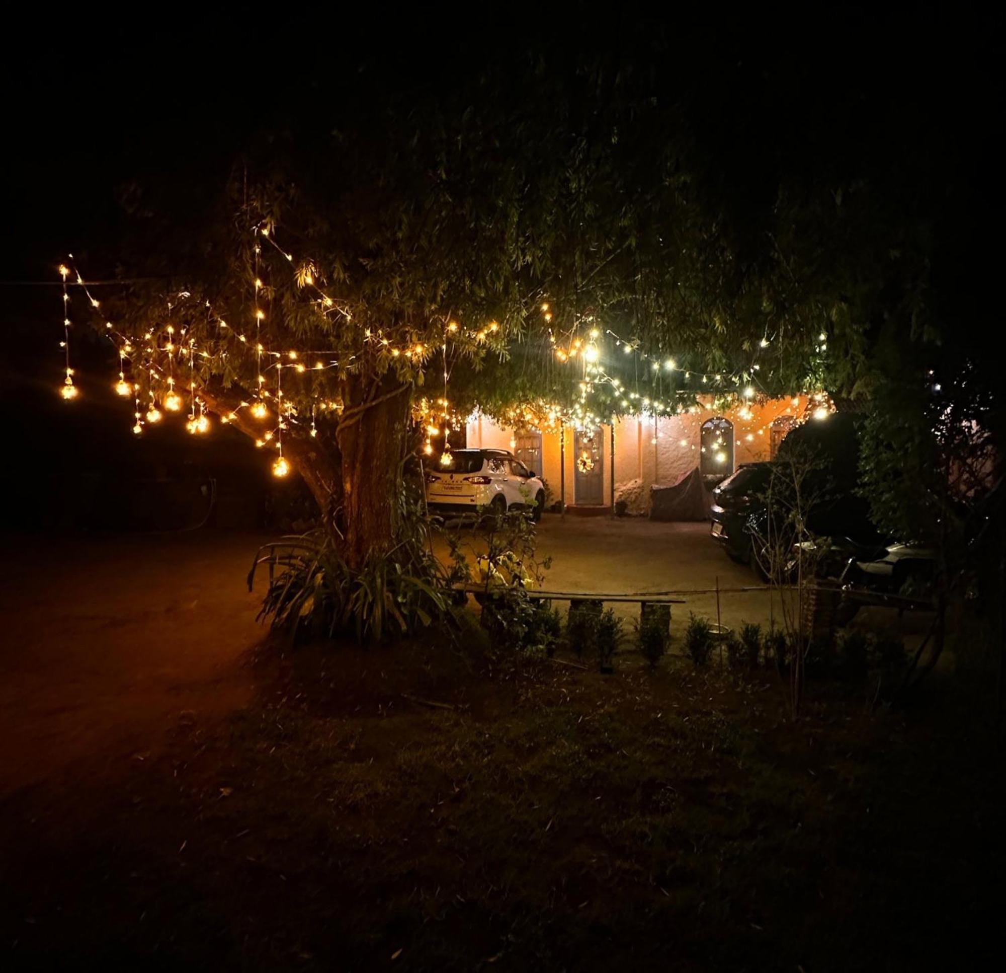 La Address Retreat - The Heritage Homestay Ooty Luaran gambar