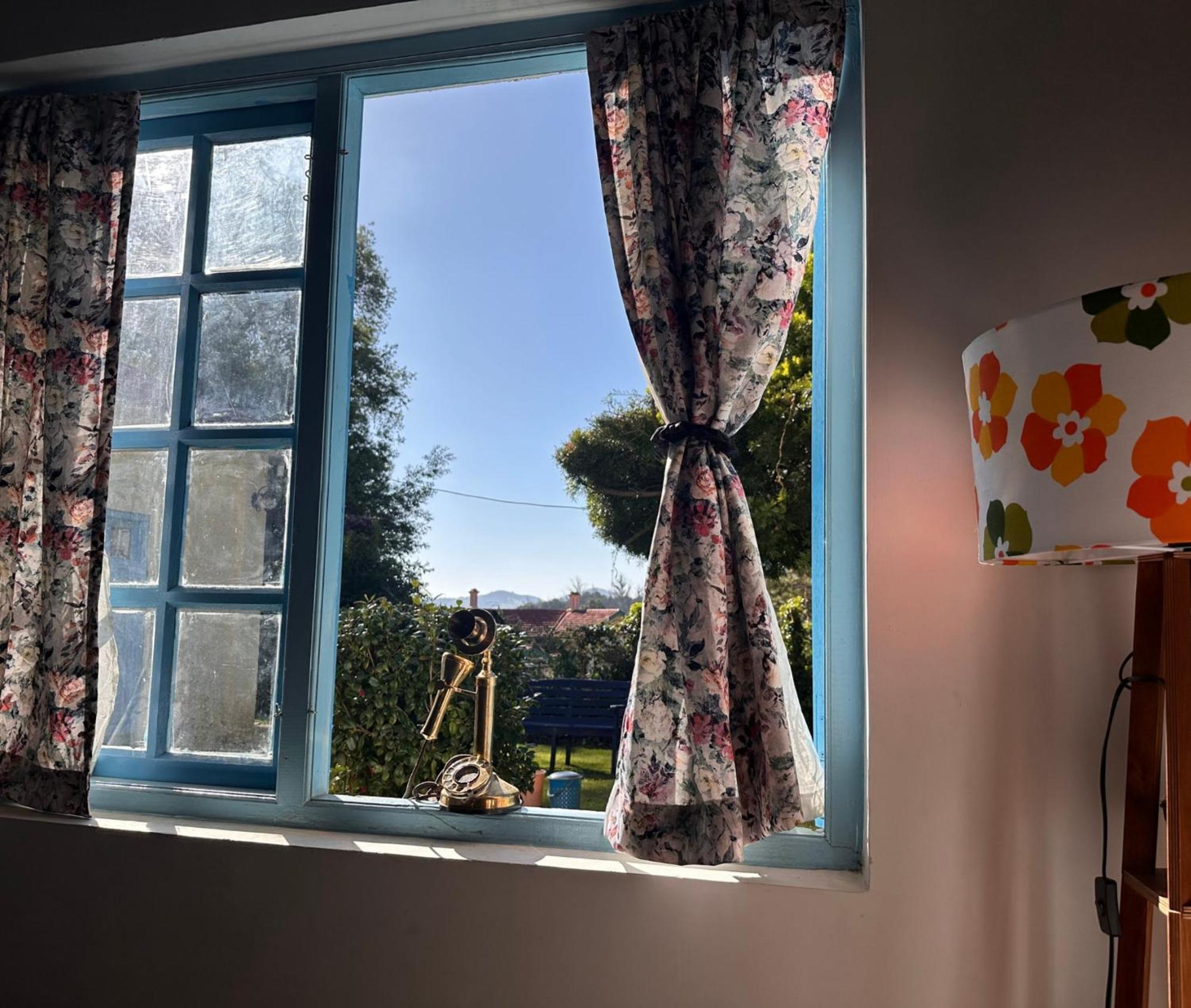 La Address Retreat - The Heritage Homestay Ooty Luaran gambar