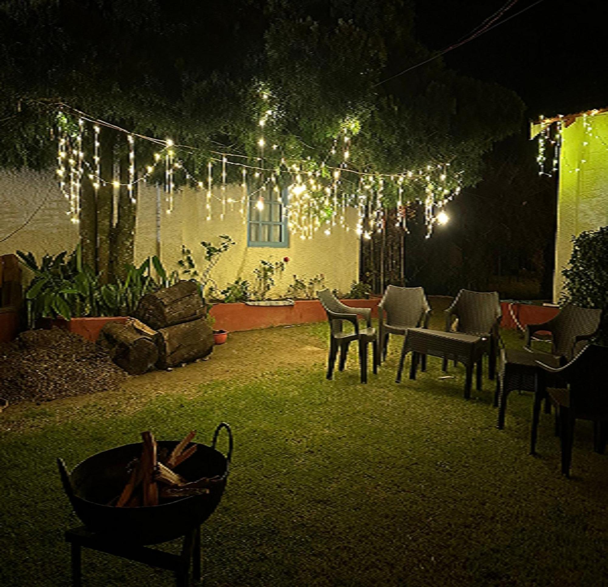 La Address Retreat - The Heritage Homestay Ooty Luaran gambar