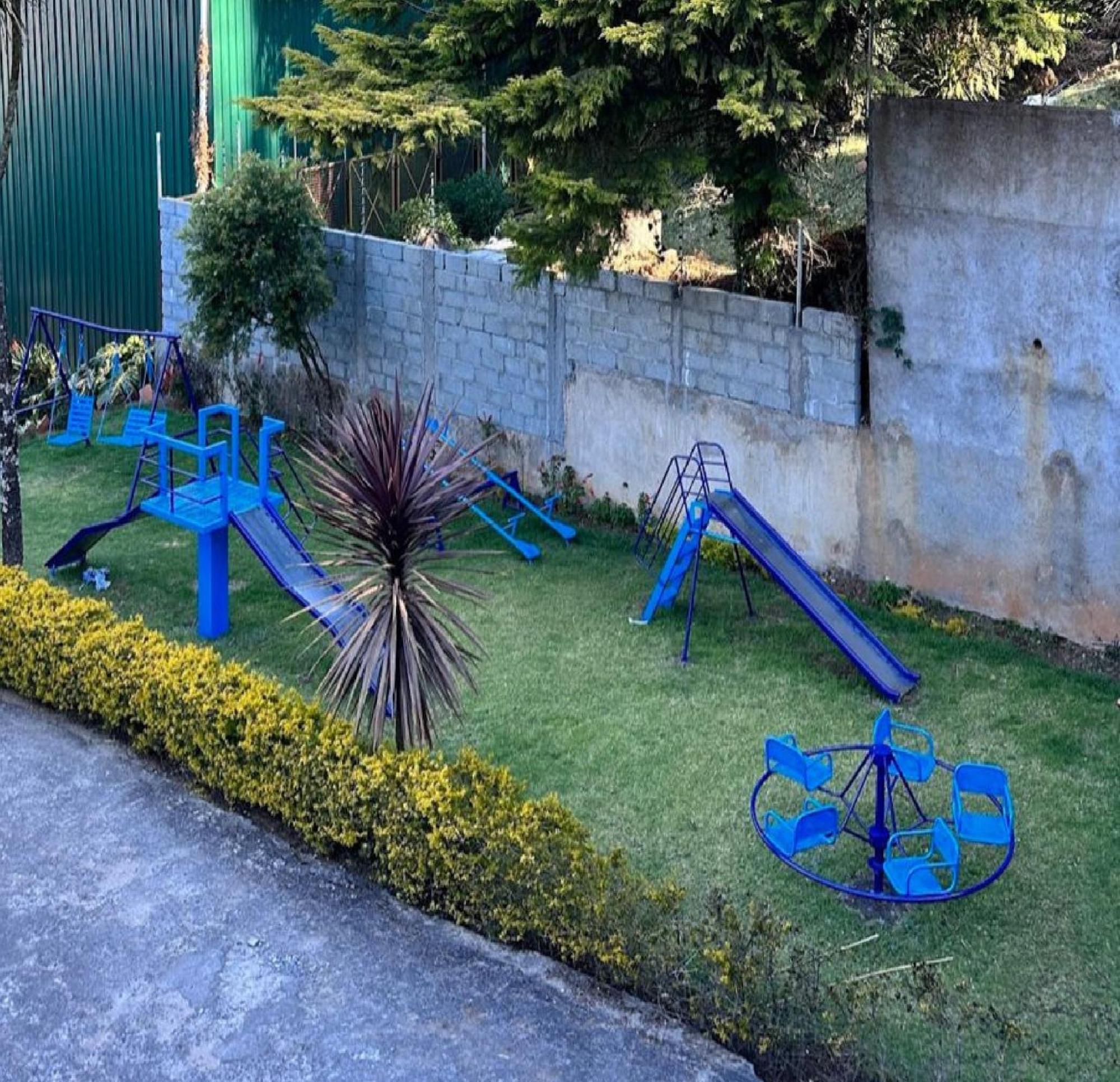 La Address Retreat - The Heritage Homestay Ooty Luaran gambar