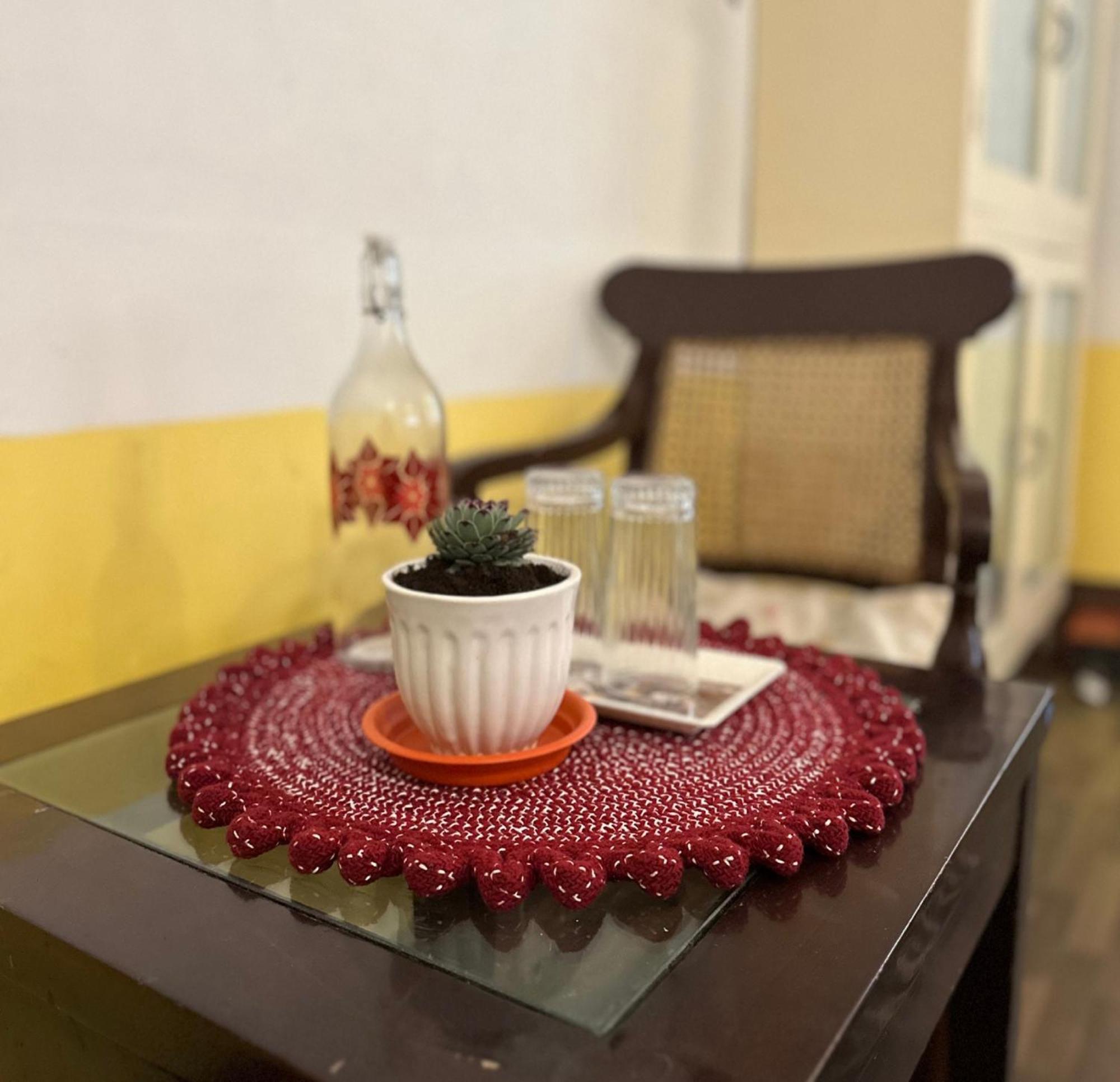 La Address Retreat - The Heritage Homestay Ooty Luaran gambar
