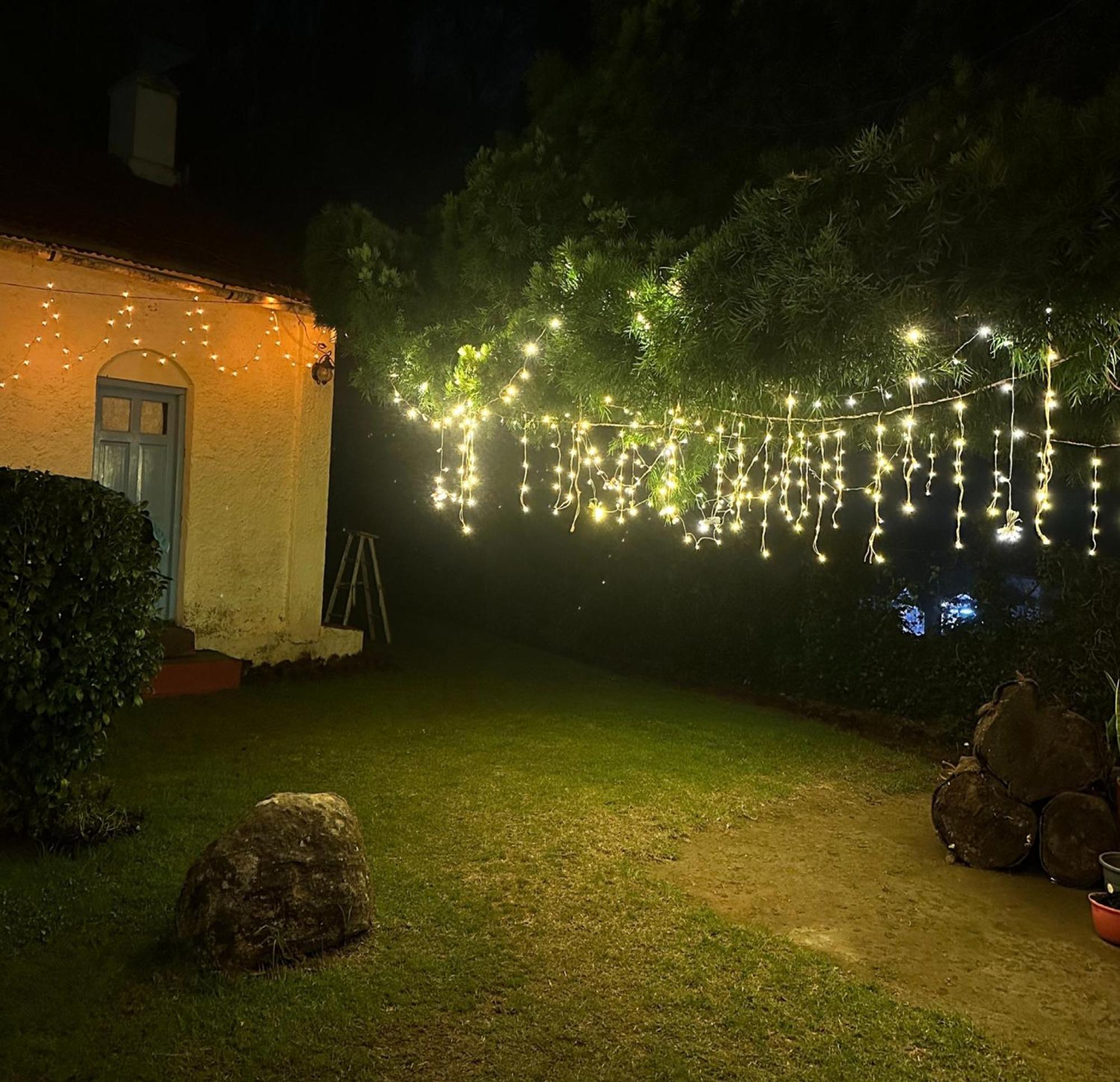 La Address Retreat - The Heritage Homestay Ooty Luaran gambar