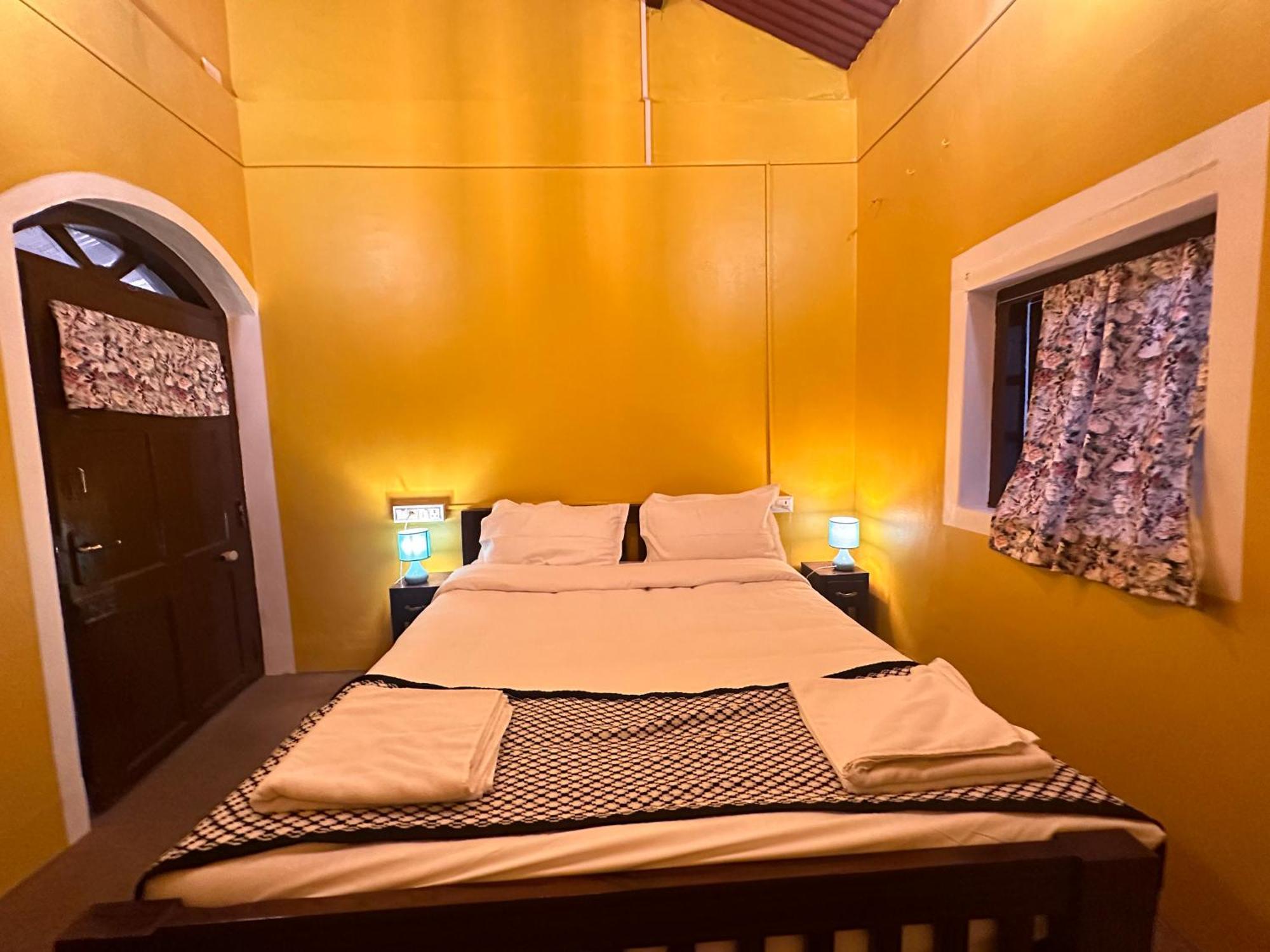 La Address Retreat - The Heritage Homestay Ooty Luaran gambar